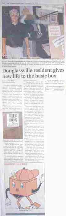 Southern Berks News 09-24-2003